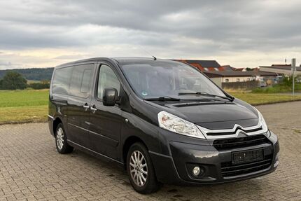 Citroen Jumpy Gebrauchtwagen