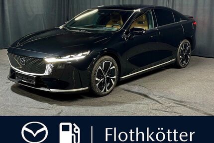 Mazda 6e Gebrauchtwagen