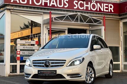 Mercedes-Benz B 180 Gebrauchtwagen