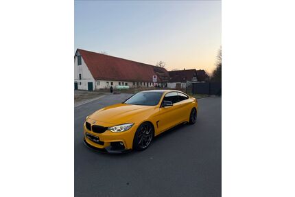 BMW 428 Gebrauchtwagen