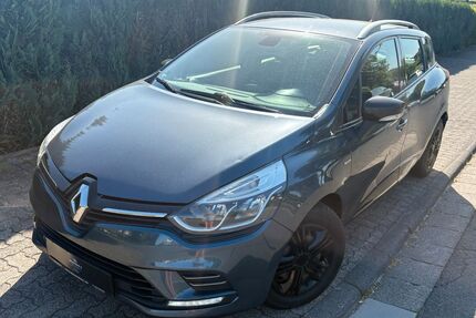 Renault Clio Gebrauchtwagen
