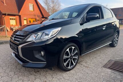 Mitsubishi Space Star Gebrauchtwagen