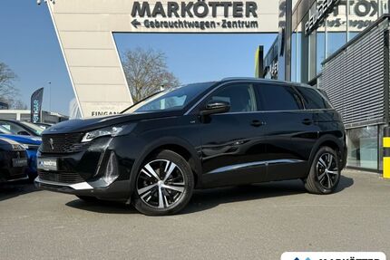 Peugeot 5008 Gebrauchtwagen