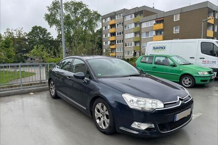 Citroen C5 Gebrauchtwagen