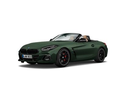 BMW Z4 M40 Gebrauchtwagen