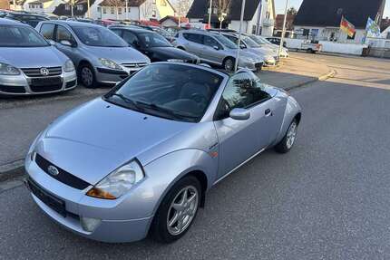 Ford Ka/Ka+ Gebrauchtwagen