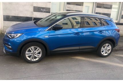 Opel Grandland (X) Gebrauchtwagen