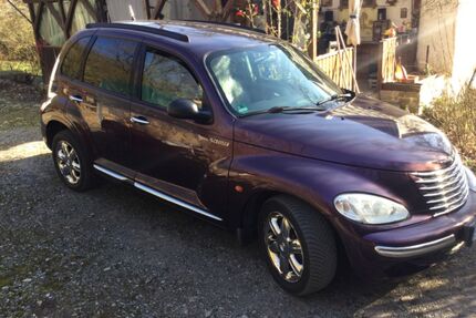 Chrysler PT Cruiser Gebrauchtwagen
