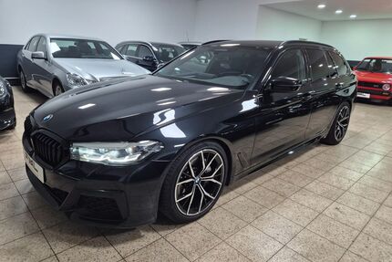 BMW 530 Gebrauchtwagen