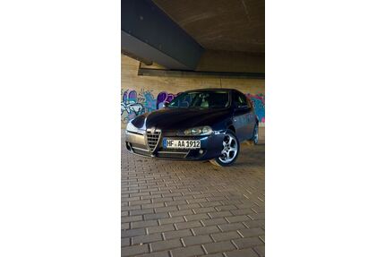 Alfa Romeo 147 Gebrauchtwagen