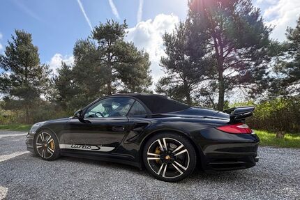 Porsche 997 Gebrauchtwagen