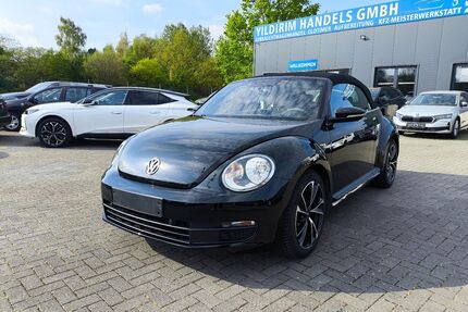 VW Beetle Gebrauchtwagen
