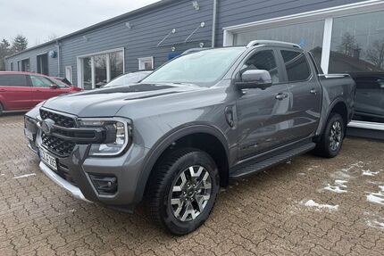 Ford Ranger Gebrauchtwagen