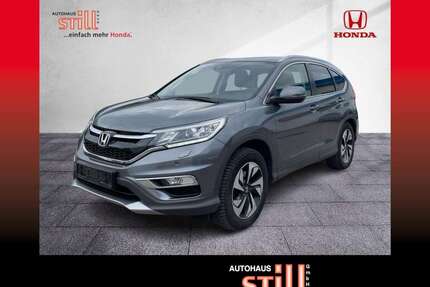 Honda CR-V Gebrauchtwagen