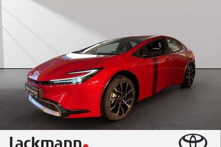 Toyota Prius Gebrauchtwagen