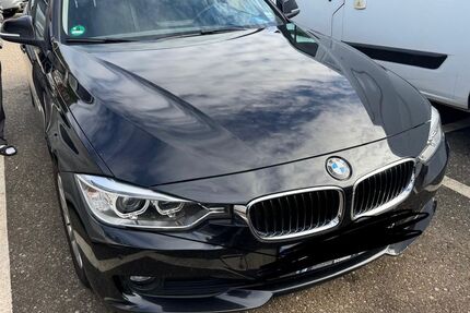 BMW 316 Gebrauchtwagen