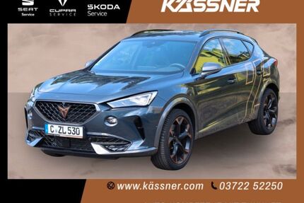 Cupra Formentor Gebrauchtwagen
