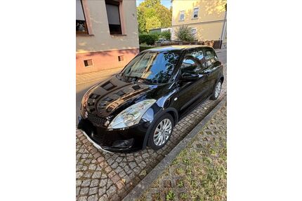 Suzuki Swift Gebrauchtwagen