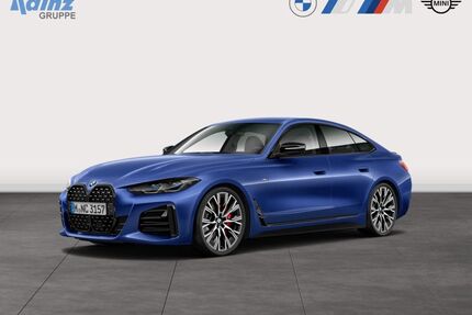 BMW 430 Gran Coupé Gebrauchtwagen