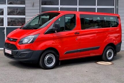 Ford Transit Gebrauchtwagen