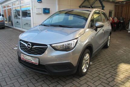 Opel Andere Gebrauchtwagen