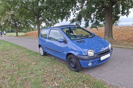 Renault Twingo Gebrauchtwagen