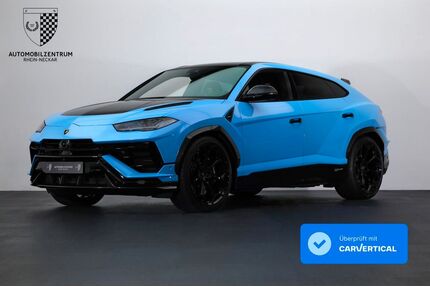 Lamborghini Urus Gebrauchtwagen