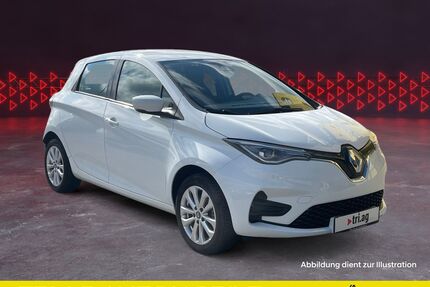 Renault ZOE Gebrauchtwagen