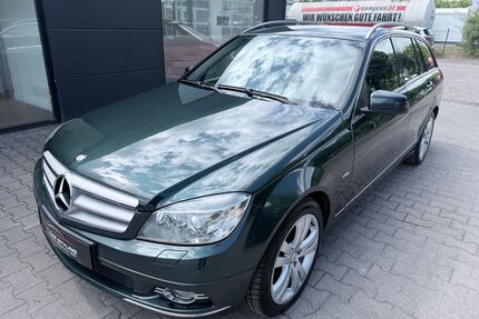 Mercedes-Benz C 180 Gebrauchtwagen