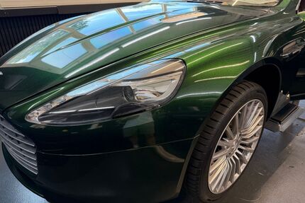 Aston Martin Rapide Gebrauchtwagen