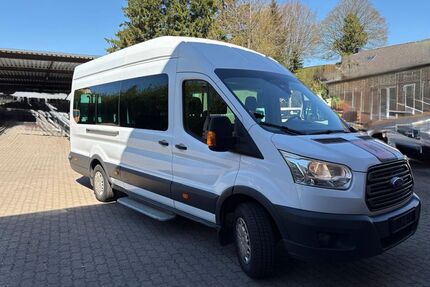 Ford Transit Gebrauchtwagen