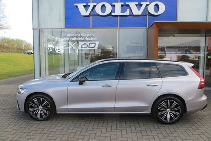 Volvo V60 Gebrauchtwagen