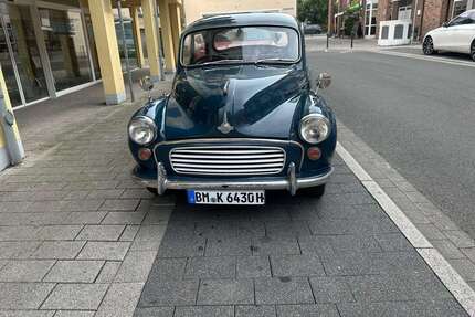 Austin Rover Mini Gebrauchtwagen