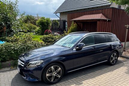 Mercedes-Benz C 200 Gebrauchtwagen