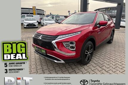 Mitsubishi Eclipse Cross Gebrauchtwagen