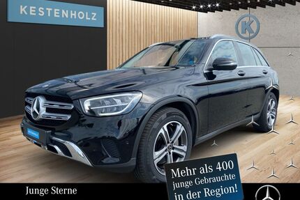 Mercedes-Benz GLC 200 Gebrauchtwagen