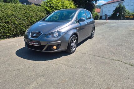 Seat Altea Gebrauchtwagen