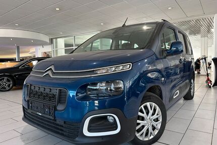 Citroen Berlingo Gebrauchtwagen