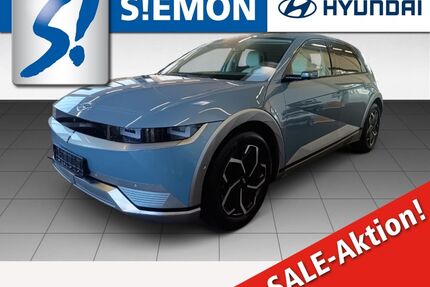 Hyundai IONIQ 5 Gebrauchtwagen