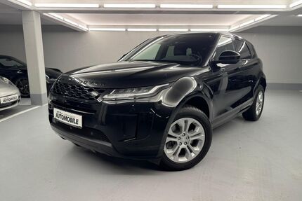 Land Rover Range Rover Evoque Gebrauchtwagen