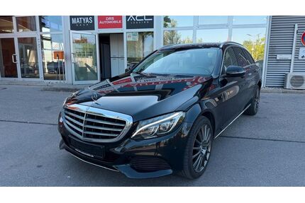 Mercedes-Benz C 220 Gebrauchtwagen