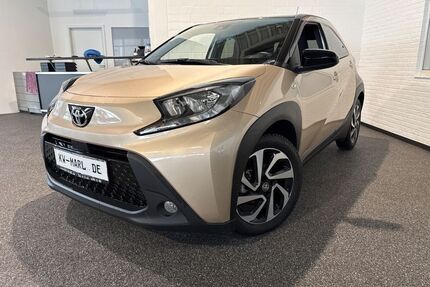 Toyota Aygo (X) Gebrauchtwagen