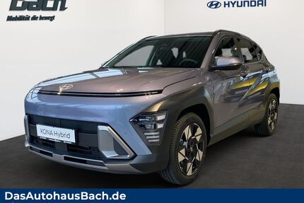 Hyundai KONA Gebrauchtwagen