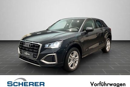 Audi Q2 Gebrauchtwagen