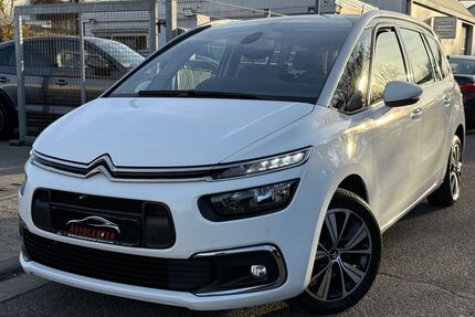 Citroen Grand C4 Picasso / SpaceTourer Gebrauchtwagen