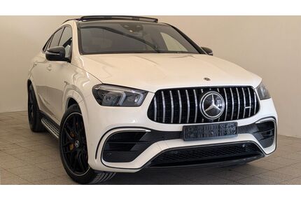 Mercedes-Benz GLE 63 AMG Gebrauchtwagen