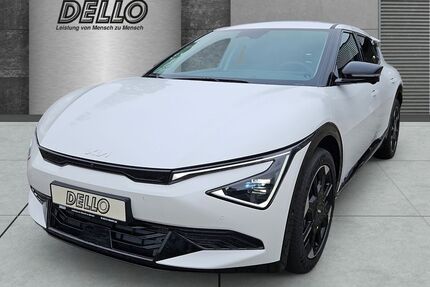 Kia EV6 Gebrauchtwagen