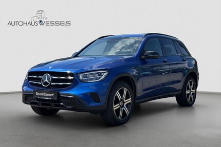 Mercedes-Benz GLC 300 Gebrauchtwagen