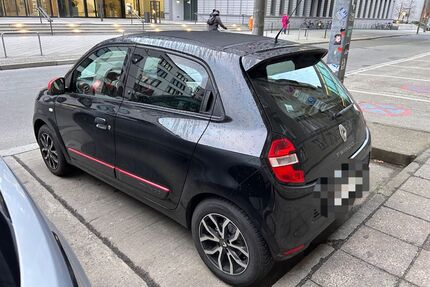 Renault Twingo Gebrauchtwagen