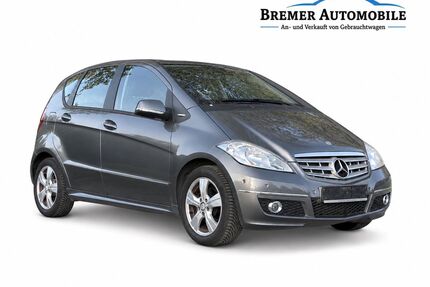Mercedes-Benz A 180 Gebrauchtwagen